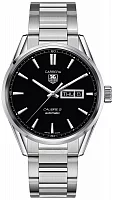 TAG Heuer Carrera Automatic Day-Date Calibre 5 WAR201A.BA0723