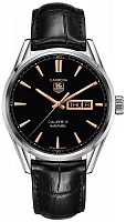 TAG Heuer Carrera Automatic Day-Date Calibre 5 WAR201C.FC6266
