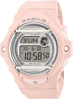 Casio Baby-G BG-169KB-4ER