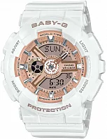 Casio Baby-G BA-110X-7A1ER