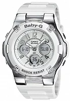 Casio Baby-G BGA-110-7BER