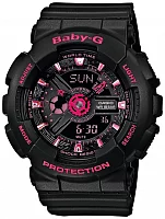 Casio Baby-G BA-111-1AER
