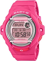 Casio Baby-G BG-169KB-4B1ER