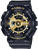 Casio Baby-G BA-110X-1AER
