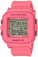 Casio Baby-G Plus BGD-10KH-4ER