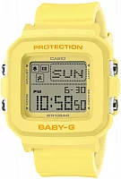 Casio Baby-G Plus BGD-10KH-9ER