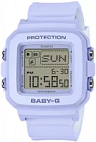 Casio Baby-G Plus BGD-10KH-2BER
