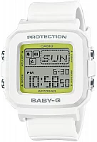 Casio Baby-G Plus x Inside Out 2 BGD-10K-7ER