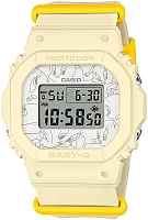 Casio Baby-G x Tweety Collaboration Model BGD-565TW-5ER
