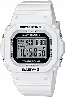 Casio Baby-G Wave Ceptor BGD-5650-7ER