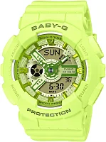 Casio Baby-G x Star Wars BA-110YK-3AER-MAN