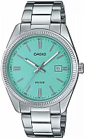 Casio Classic Ice Blue MTP-1302PD-2A2VEF