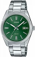 Casio Classic Green MTP-1302PD-3AVEF