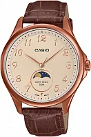 Casio Classic MTP-M110RL-5AVER