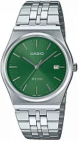 Casio Classic Date Green MTP-B145D-3AVEF