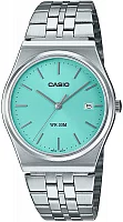 Casio Classic Date Ice Blue MTP-B145D-2A1VEF