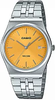 Casio Classic Date Orange MTP-B145D-9AVEF