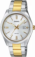 Casio Classic Green MTP-1302PSG-7AVEF