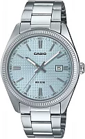 Casio Classic Ice Blue MTP-1302PE-2AVEF