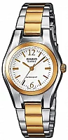 Casio Classic Lady LTP-1280SG-7AEF