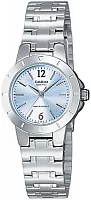 Casio Classic Lady LTP-1177PA-2AEG