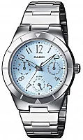 Casio Classic Lady LTP-2069D-2A2VEF