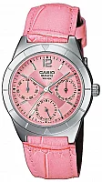 Casio Classic Lady LTP-2069L-4AV
