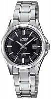 Casio Classic Lady Sapphire LTS-100D-1AVEF