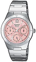 Casio Classic Lady LTP-2069D-4AVEG