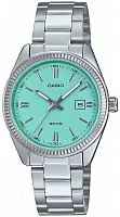 Casio Classic Lady Ice Blue LTP-1302PD-2A2VEF