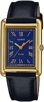 Casio Classic Lady Rectangular LTP-B165GL-2BVEF