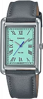 Casio Classic Lady Rectangular Ice Blue LTP-B165L-2BVEF