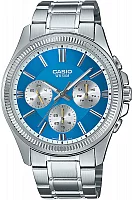 Casio Classic Multifunction MTP-1375PD-2A2VEF