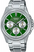 Casio Classic Multifunction MTP-1375PD-3AVEF