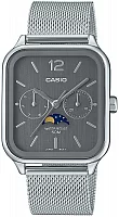 Casio Classic Multifunction Mesh MTP-M305M-8AVER