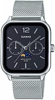 Casio Classic Multifunction Mesh MTP-M305M-1AVER
