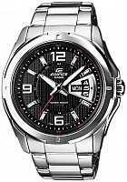 Casio Edifice EF-129D-1AVEF
