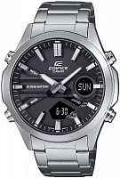 Casio Edifice Analog-Digital EFV-C120D-1AEF