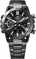 Casio Edifice Analog-Digital Smartphone Link Bluetooth ECB-2000DC-1AEF