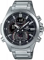 Casio Edifice Analog-Digital Smartphone Link Bluetooth ECB-30D-1AEF