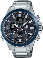 Casio Edifice Analog-Digital Smartphone Link Bluetooth ECB-30DB-1AEF