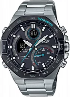 Casio Edifice Analog-Digital Smartphone Link Bluetooth ECB-950DB-1AEF