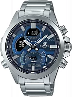 Casio Edifice Analog-Digital Smartphone Link Bluetooth ECB-30D-2AEF