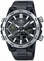 Casio Edifice Analog-Digital Smartphone Link Bluetooth ECB-2000DD-1AEF