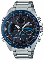 Casio Edifice Analog-Digital Smartphone Link Bluetooth ECB-900DB-1BER