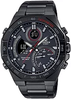 Casio Edifice Analog-Digital Smartphone Link Bluetooth ECB-950DC-1AEF