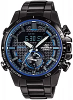 Casio Edifice Analog-Digital Smartphone Link Bluetooth ECB-800DC-1AEF