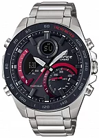 Casio Edifice Analog-Digital Smartphone Link Bluetooth ECB-900DB-1AER