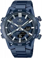 Casio Edifice Analog-Digital Smartphone Link Bluetooth ECB-2000CB-2AEF