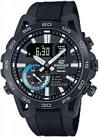 Casio Edifice Analog-Digital Smartphone Link Bluetooth ECB-40PB-1AEF